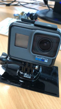 GoPro HERO 6 Black (Afbeelding 2 van 7)