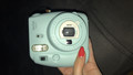 Fujifilm Instax Mini 9 Ice Blue (Afbeelding 1 van 1)