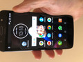 Motorola Moto G5S Grijs (Afbeelding 1 van 1)