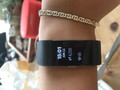 Fitbit Charge 2 Black/Silver - S (Image 2 of 33)