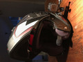 GoPro Helmet Front + Side Mount (Image 4 of 4)