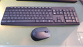 Logitech MK235 Draadloze Toetsenbord en Muis QWERTY 5-Pack (Afbeelding 2 van 2)