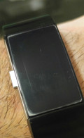 Just in Case Screen Protector Fitbit Charge 2 - 3 pack (Image 1 of 1)