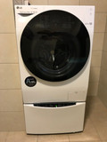 LG TwinWash Main FH4G1BCS2 (Afbeelding 2 van 2)