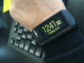 Polar A360 Black - M (Afbeelding 1 van 3)