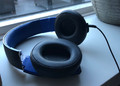Sony PlayStation Wireless Headset Version 2.0 Black (Image 2 of 11)