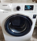 Samsung WW80K6604QW AddWash (Afbeelding 3 van 3)