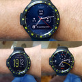 Ticwatch S Smartwatch Knight (Afbeelding 3 van 3)