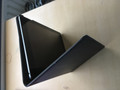 Gecko Covers Apple iPad Easy-Click Cover Black (Image 2 of 5)