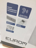 Eurom Coolsilent 90 (Afbeelding 2 van 3)