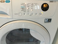 Zanussi ZDH8353W (Afbeelding 2 van 5)