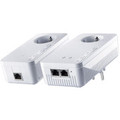Devolo dLAN 1200+ WiFi 1200 Mbps 2 adapters (Afbeelding 2 van 4)