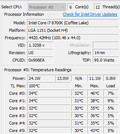 Intel Core i7 8700K (Image 1 of 1)