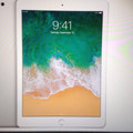 Apple iPad (2017) 32 GB Wifi Silver (Afbeelding 2 van 4)