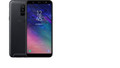 Samsung Galaxy A6 (2018) Zwart (Afbeelding 4 van 4)