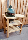 Big Green Egg Mini (Afbeelding 1 van 1)