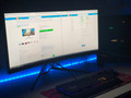 Acer Predator Z35P (Image 2 of 2)
