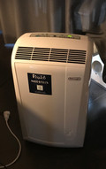 DeLonghi Pinguino Air-to-Air PAC N81 (Image 1 of 2)