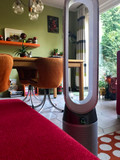 Dyson Pure Cool Tower Wit - TP04 (Afbeelding 4 van 4)