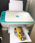 HP DeskJet 2632 (Afbeelding 2 van 3)