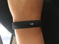 Fitbit Flex 2 Black (Image 1 of 3)