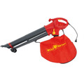 Wolf Garten LBV 2600 E (Afbeelding 3 van 3)