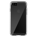 Tech21 Pure Clear Apple iPhone SE 2022 / SE 2020 / 8 / 7 Back Cover (Afbeelding 1 van 1)