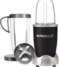 Nutribullet 600 Black (Image 2 of 5)