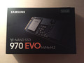 Samsung 970 EVO M.2 500GB (Afbeelding 3 van 3)