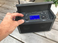 Audisse Shirudo Portable DAB+ (Image 1 of 6)