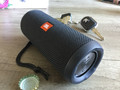 JBL Flip 3 Black Edition (Image 1 of 18)