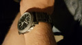Fossil Q Machine Hybrid FTW1166 (Afbeelding 1 van 1)