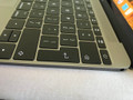 Apple MacBook 12&quot; (2017) MNYF2N&#x2F;A Space Gray (Afbeelding 1 van 3)