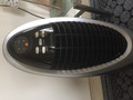 Honeywell CS10XE (note: no air conditioner) (Image 2 of 3)