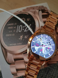Michael Kors Access Smartwatch Bradshaw MKT5004 (Image 2 of 3)
