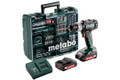 Metabo SB 18 L Mobile (Afbeelding 3 van 5)
