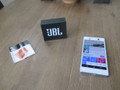 JBL Go Black (Image 1 of 10)