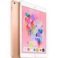 Apple iPad (2018) 128 GB Wifi Goud (Afbeelding 4 van 4)