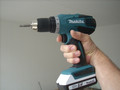 Makita DF457DWE (Image 3 of 7)
