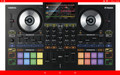 Reloop Touch (Afbeelding 2 van 2)