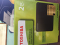 Toshiba Canvio Basics Exclusive 2 To (Image 4 sur 6)