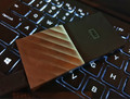 WD My Passport SSD 512GB (Afbeelding 2 van 2)