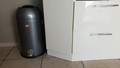 Wesco Kickmaster 33 Liter Rood (Afbeelding 3 van 4)