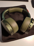 Sony MDR-XB950N1 Green (Image 3 of 4)
