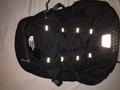 The North Face Borealis Classic 15&quot; TNF Black&#x2F;Asphalt Grey 29L (Afbeelding 3 van 11)