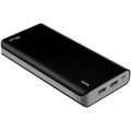 Trust Urban Primo Powerbank 20.000 mAh Zwart (Afbeelding 2 van 5)