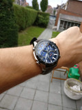 Casio Edifice EQB-501XBL-2AER (Afbeelding 1 van 1)