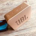 JBL Go 2 Champagne (Image 3 of 3)