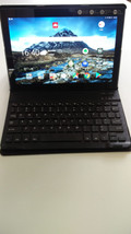Lenovo Tab 4 10 Plus 4GB 64GB Zwart (Afbeelding 2 van 2)