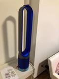 Dyson Pure Cool Link Tower Blue (Image 3 of 7)